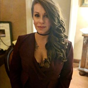 Meet your Posher, Debra